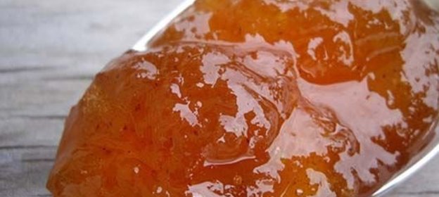 Морс из сока