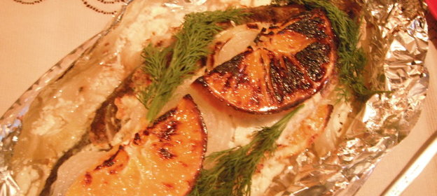 Лепешки Диетические