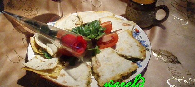 Простой рецепт домашнего хлеба