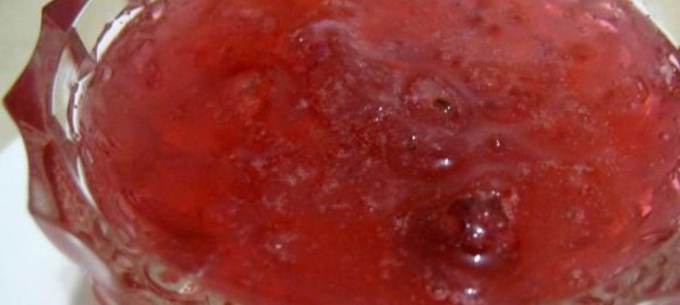 С кофе и мороженым