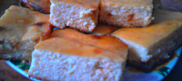 творожная запеканка