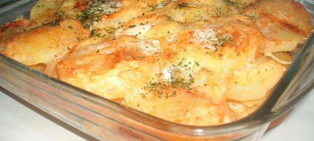 Картофельная бабка