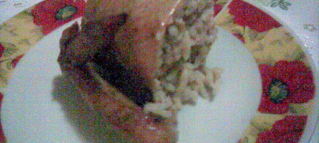 Гамбургер «губернский»