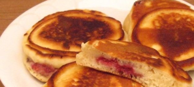 Грибной бульон