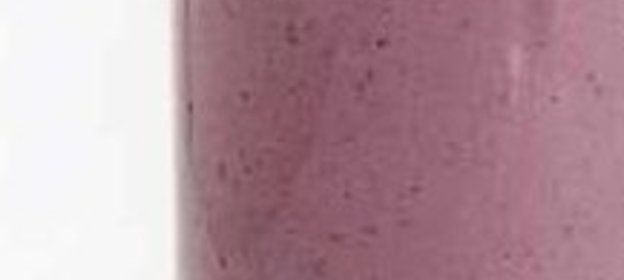 Черничный смузи