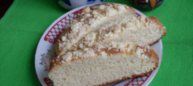 Батон Светку Майзе