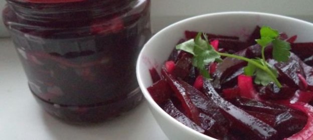 Желе на вине