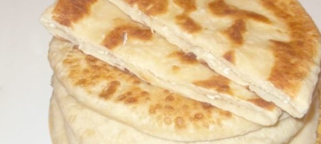 Новогодний салат