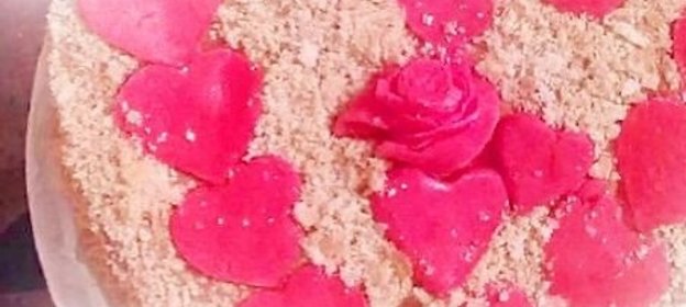 Кофе с молоком