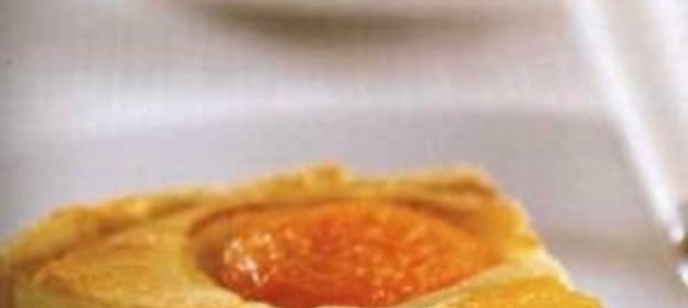 Вишнево-марципановый кофе