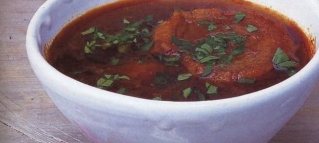 Уха сборная «Атлантика»