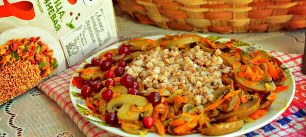 Пикули (маринад)