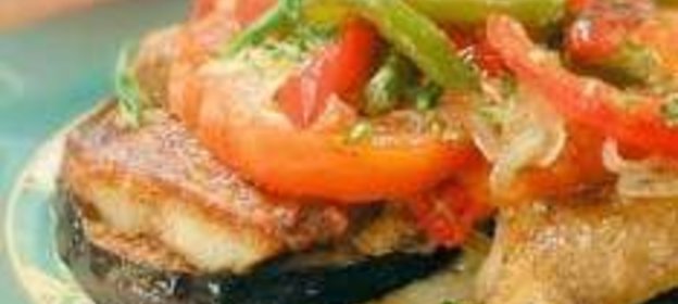 Желе из апельсинов