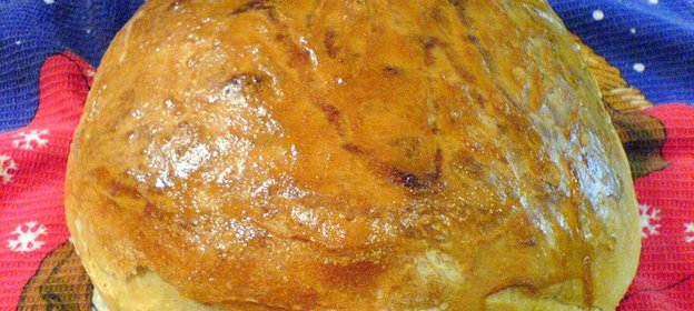 Хлеб насущный для моего друга lorxen1