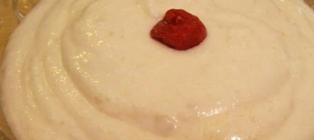 Уха из налимов