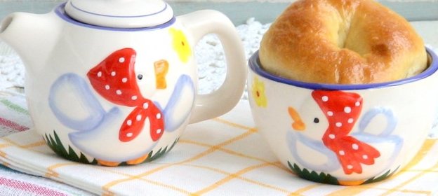 Булочки Берну Гардумс