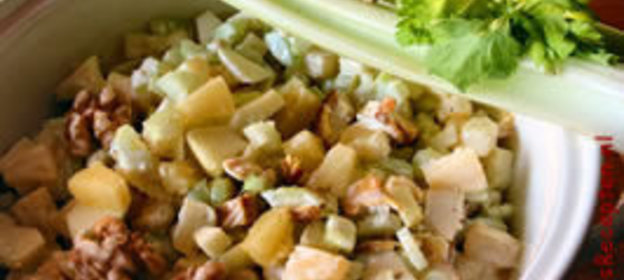 клубника с шампанским