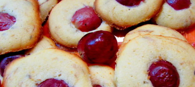 Рождественский кекс