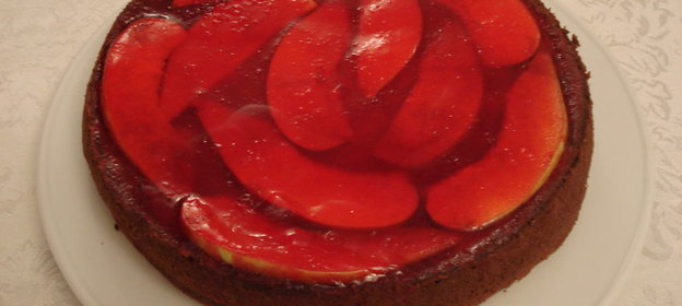 Творожная запеканка ( cream cheese)