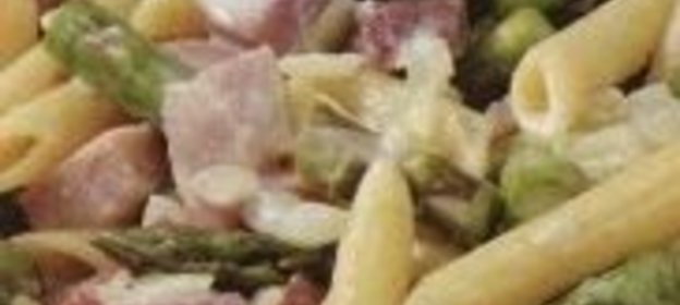 Вареники с яблоками