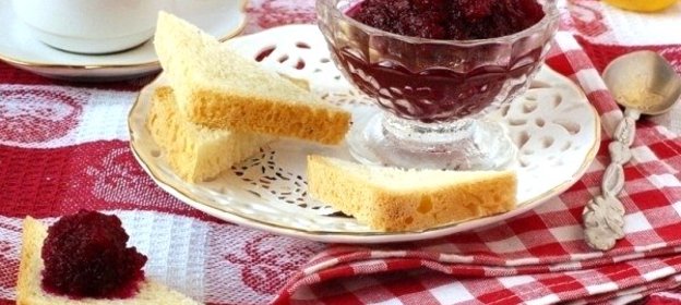 Свекольный джем