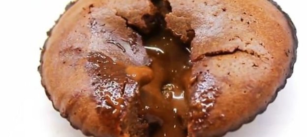 Овощи в «кармашках» из картофельной массы