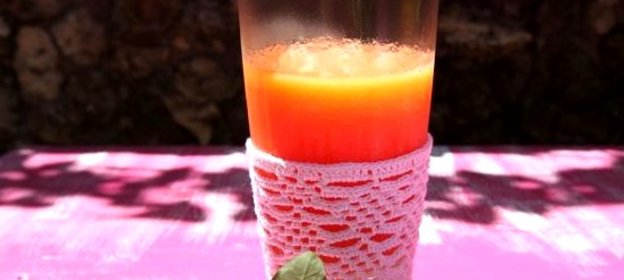 Смузи детокс