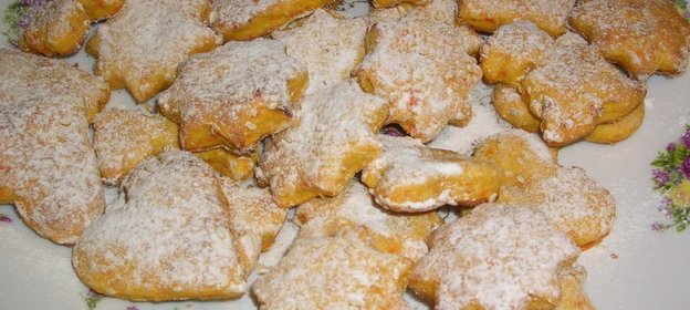 Печенье Дело рыжих