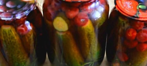 Щи кислые с грибами