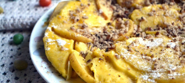 Салат Морской коктейль