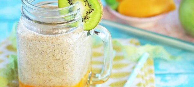 Утренний смузи Для любимого