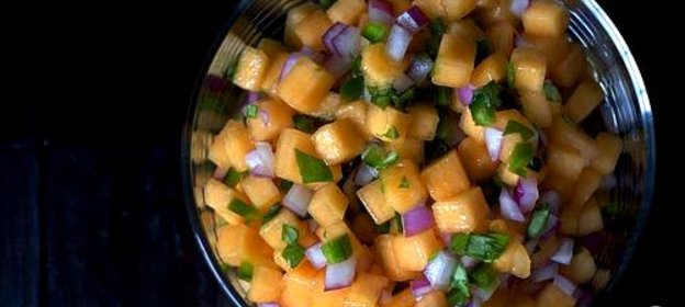 Дыневый Сальса