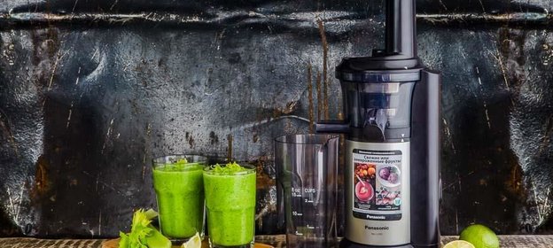 Смузи Заряд бодрости