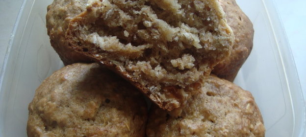 ПРОСТО МАФФИНЫ