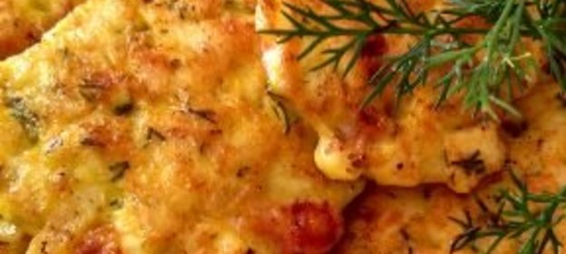 Соленые огурцы