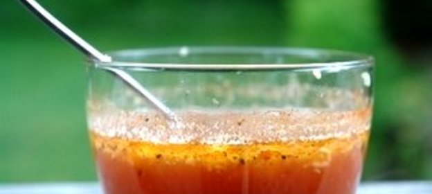 Маринад для рыбы на гриле