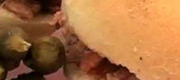 Морковь соленая по-чешски