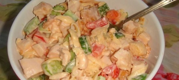 Каша из киноа