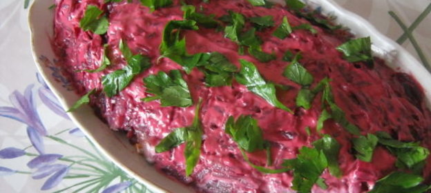 Джем земляничный