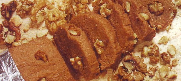 Печенье Сладкая колбаса