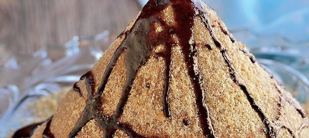 Соус для морепродуктов