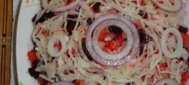 Желе из клюквы, черноплодной рябины или смородины