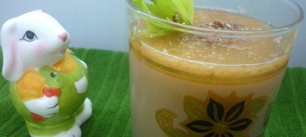 Смузи Страсть Ушастого