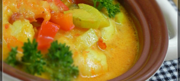 Голубцы по-китайски