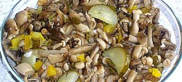 Запеканка из манной крупы с яблоками