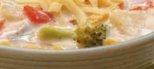 Печенье «домашнее»