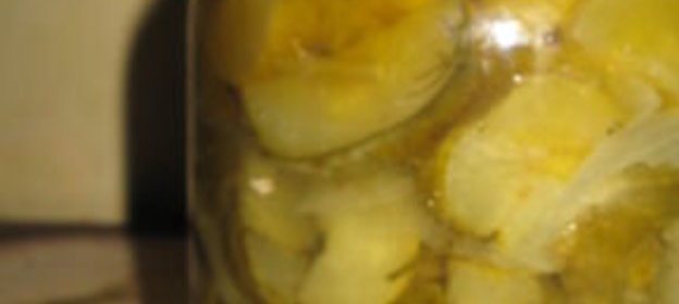 Яичница - глазунья с гарниром