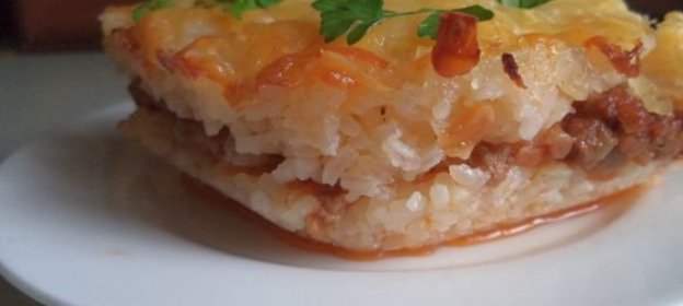 Булочки с чесноком