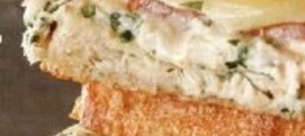 Желе на агаре