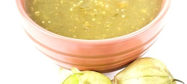 Сальса-верде